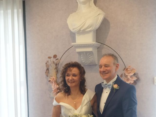 Le mariage de Jacky  et Cathy à Sin-le-Noble, Nord 9