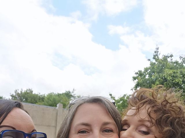 Le mariage de Jacky  et Cathy à Sin-le-Noble, Nord 10