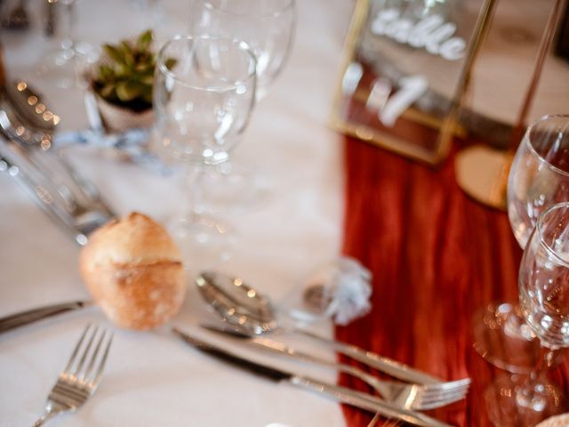 Le mariage de Valentin et Adélaïde à Vexin-sur-Epte, Eure 41