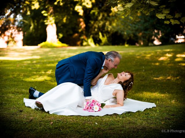 Le mariage de Jacky  et Cathy à Sin-le-Noble, Nord 17