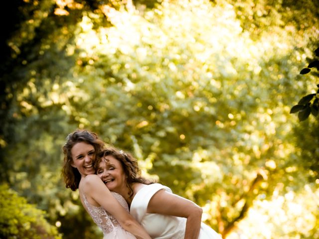 Le mariage de Jacky  et Cathy à Sin-le-Noble, Nord 18
