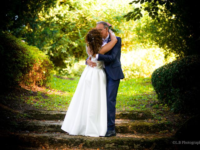 Le mariage de Jacky  et Cathy à Sin-le-Noble, Nord 19