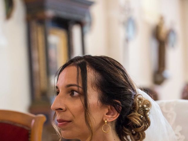 Le mariage de Aline et Claude à Vouneuil-sous-Biard, Vienne 26
