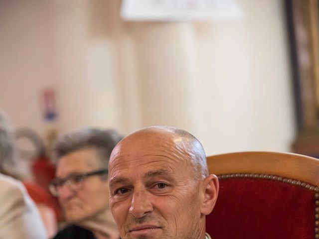 Le mariage de Aline et Claude à Vouneuil-sous-Biard, Vienne 27