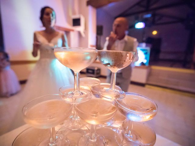 Le mariage de Aline et Claude à Vouneuil-sous-Biard, Vienne 58