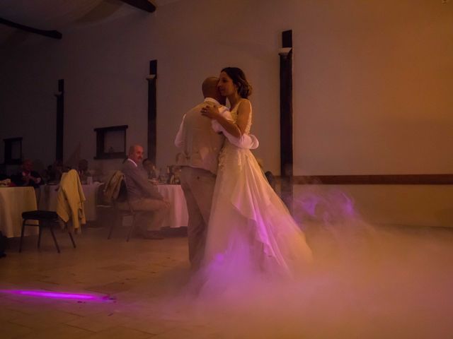 Le mariage de Aline et Claude à Vouneuil-sous-Biard, Vienne 59