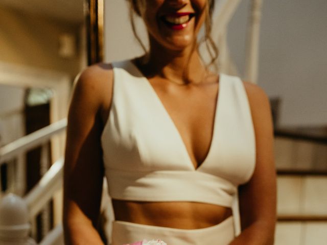 Le mariage de Lilian et Marine à Aurensan, Hautes-Pyrénées 6