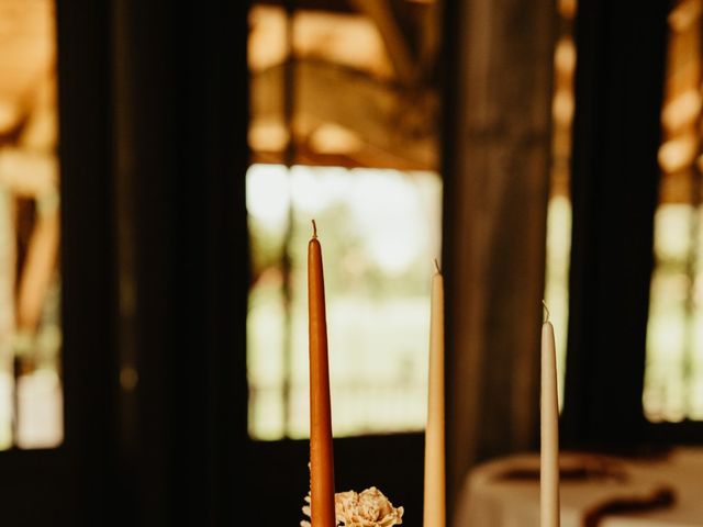 Le mariage de Lilian et Marine à Aurensan, Hautes-Pyrénées 19