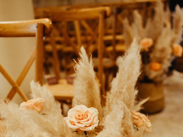 Le mariage de Lilian et Marine à Aurensan, Hautes-Pyrénées 30