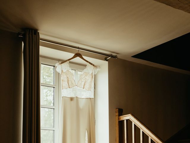 Le mariage de Lilian et Marine à Aurensan, Hautes-Pyrénées 41
