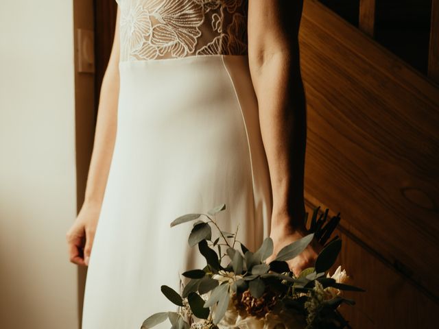 Le mariage de Lilian et Marine à Aurensan, Hautes-Pyrénées 45