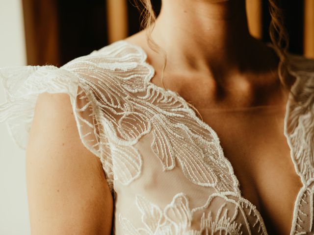 Le mariage de Lilian et Marine à Aurensan, Hautes-Pyrénées 46