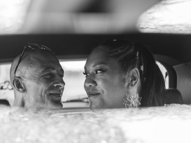 Le mariage de Tony et Mélodie à Coutras, Gironde 11