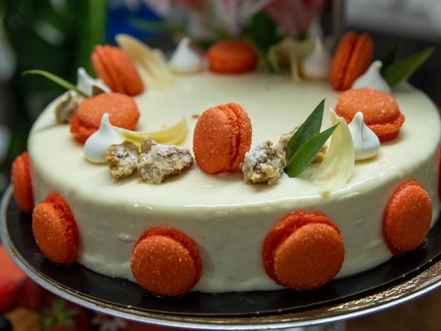 Le mariage de Tony et Mélodie à Coutras, Gironde 19