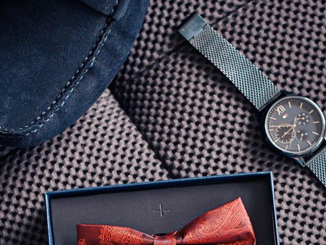 Le mariage de Xavier et Valentine à Raville, Moselle 4