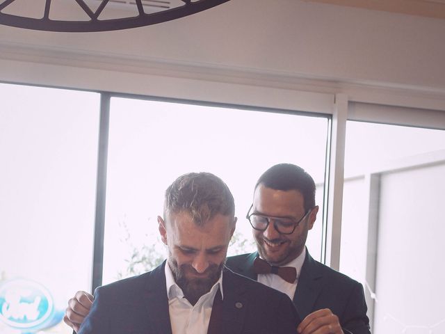 Le mariage de Xavier et Valentine à Raville, Moselle 13