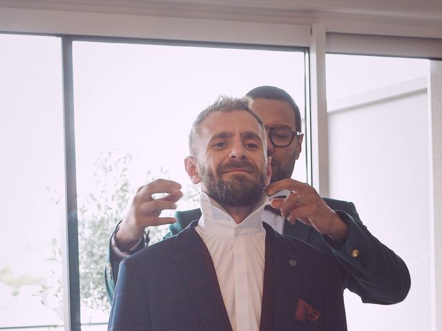 Le mariage de Xavier et Valentine à Raville, Moselle 15