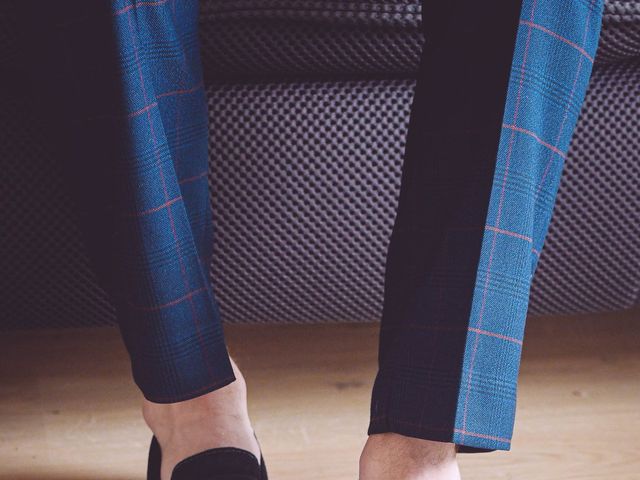 Le mariage de Xavier et Valentine à Raville, Moselle 19