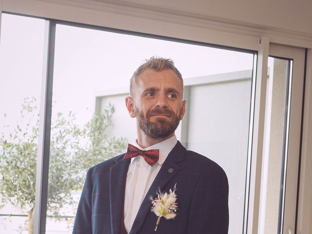 Le mariage de Xavier et Valentine à Raville, Moselle 26