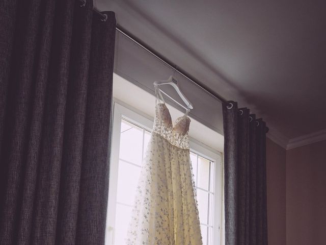 Le mariage de Xavier et Valentine à Raville, Moselle 28