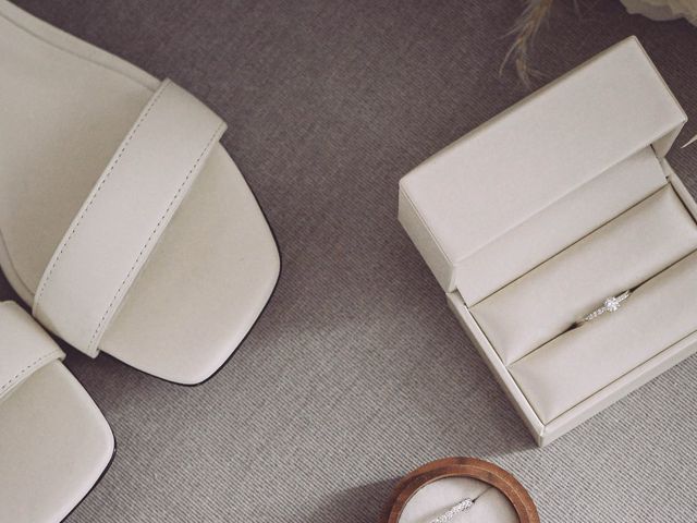 Le mariage de Xavier et Valentine à Raville, Moselle 32