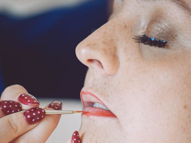 Le mariage de Xavier et Valentine à Raville, Moselle 43