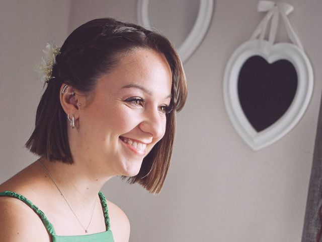 Le mariage de Xavier et Valentine à Raville, Moselle 50