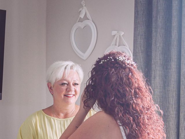 Le mariage de Xavier et Valentine à Raville, Moselle 51