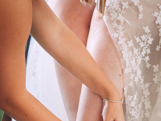 Le mariage de Xavier et Valentine à Raville, Moselle 53