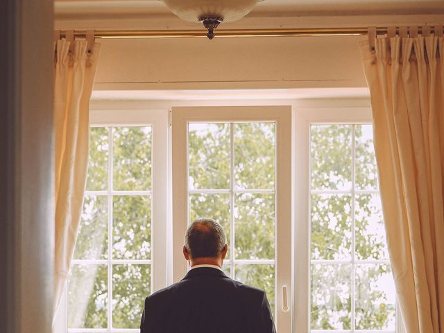 Le mariage de Xavier et Valentine à Raville, Moselle 59