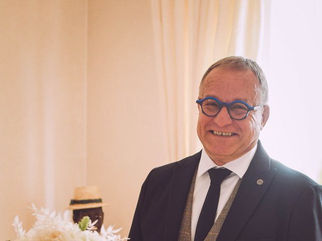 Le mariage de Xavier et Valentine à Raville, Moselle 66