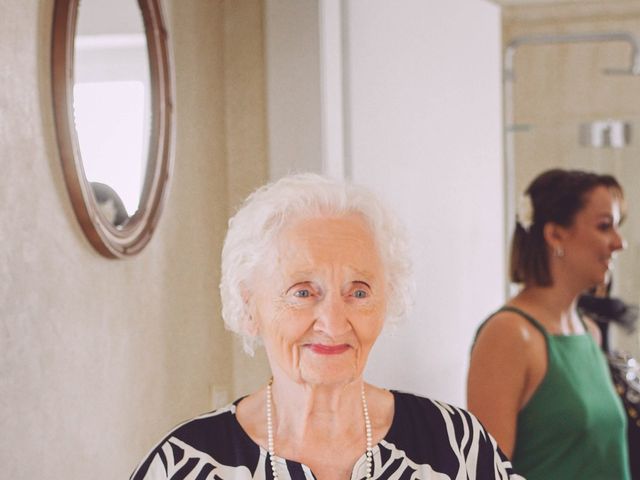 Le mariage de Xavier et Valentine à Raville, Moselle 69