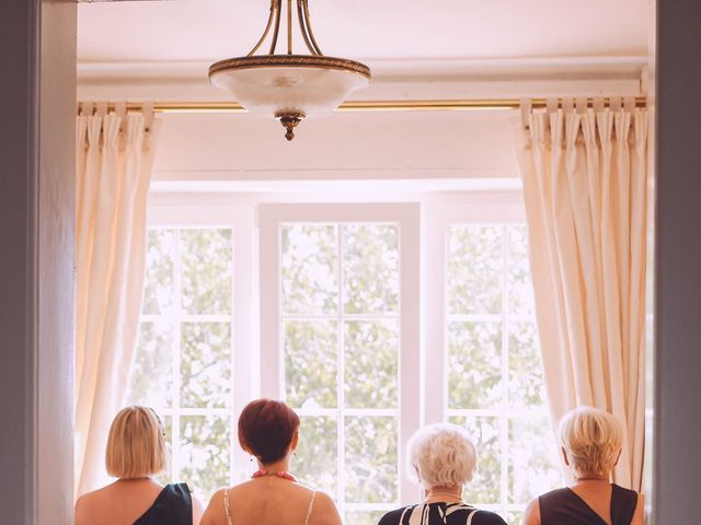 Le mariage de Xavier et Valentine à Raville, Moselle 70