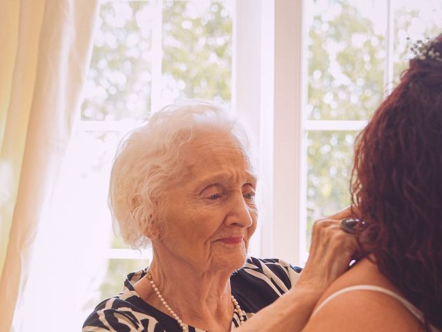 Le mariage de Xavier et Valentine à Raville, Moselle 79