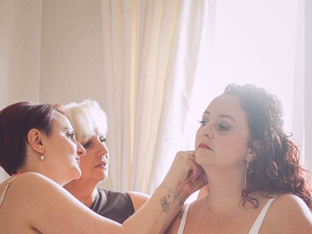 Le mariage de Xavier et Valentine à Raville, Moselle 81