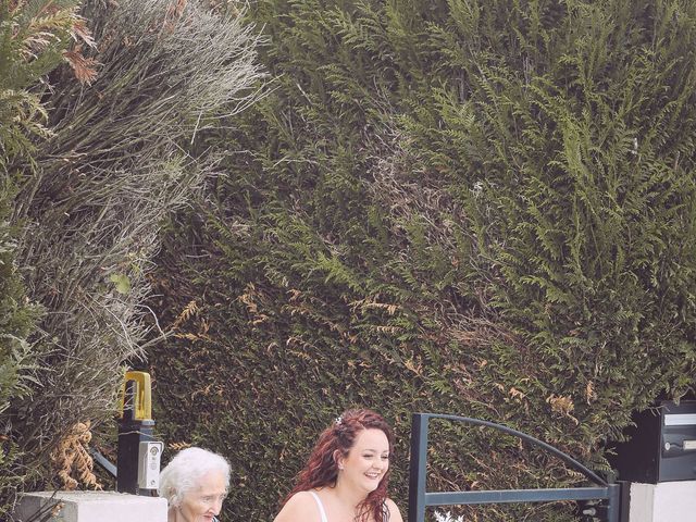 Le mariage de Xavier et Valentine à Raville, Moselle 106