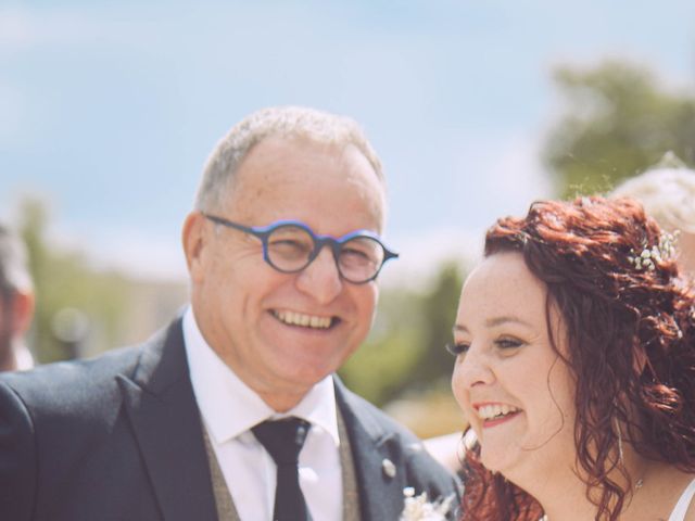 Le mariage de Xavier et Valentine à Raville, Moselle 112