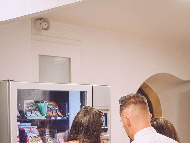 Le mariage de Xavier et Valentine à Raville, Moselle 118