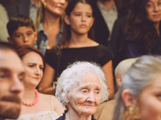 Le mariage de Xavier et Valentine à Raville, Moselle 124
