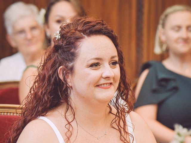 Le mariage de Xavier et Valentine à Raville, Moselle 125