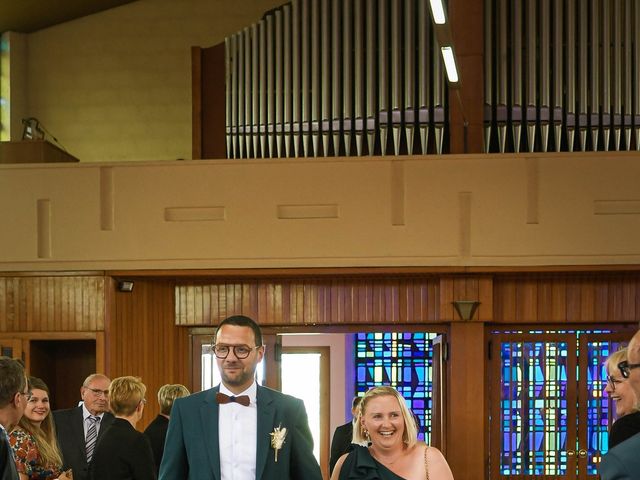 Le mariage de Xavier et Valentine à Raville, Moselle 144