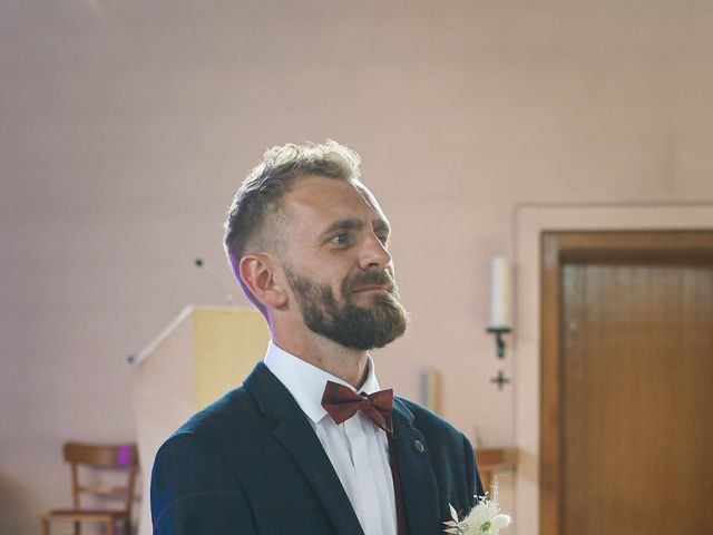 Le mariage de Xavier et Valentine à Raville, Moselle 148
