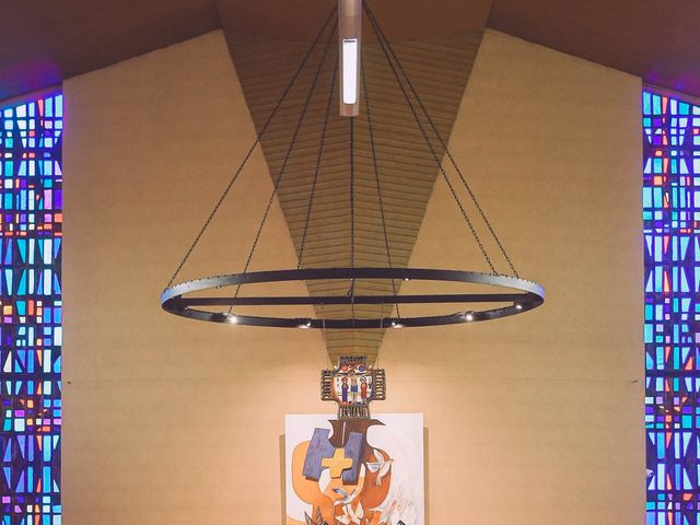 Le mariage de Xavier et Valentine à Raville, Moselle 151