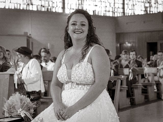 Le mariage de Xavier et Valentine à Raville, Moselle 154