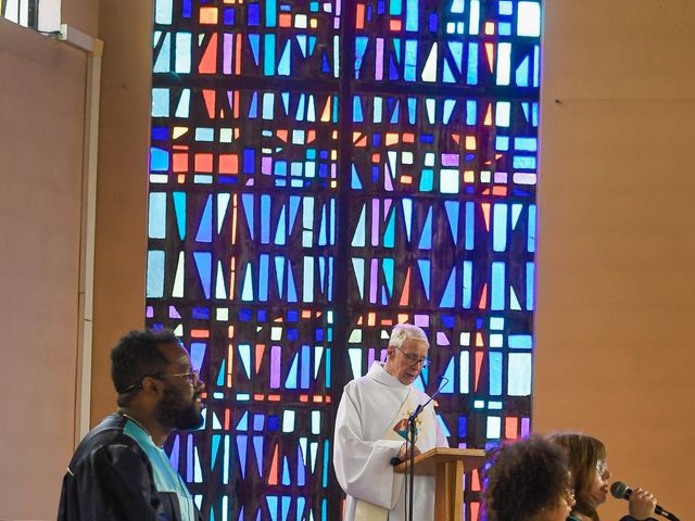 Le mariage de Xavier et Valentine à Raville, Moselle 157