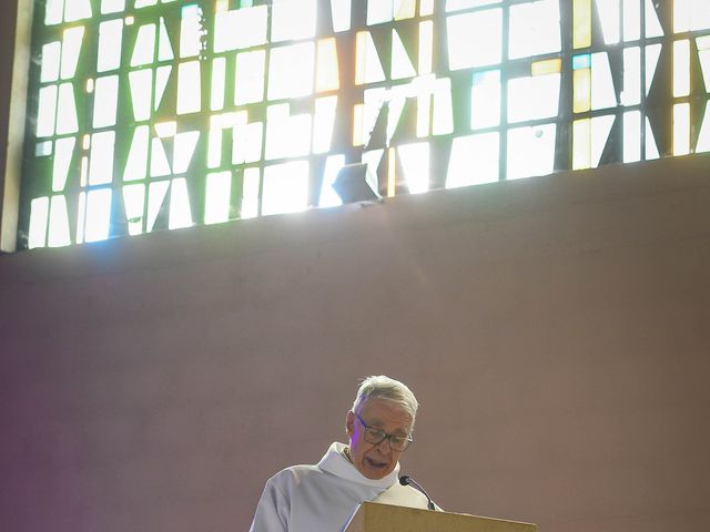 Le mariage de Xavier et Valentine à Raville, Moselle 159