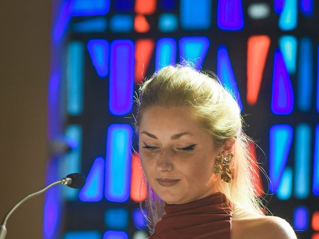 Le mariage de Xavier et Valentine à Raville, Moselle 169