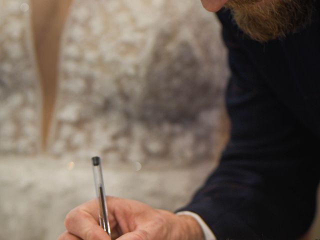 Le mariage de Xavier et Valentine à Raville, Moselle 171