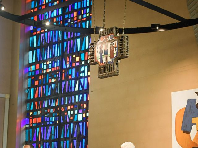 Le mariage de Xavier et Valentine à Raville, Moselle 175