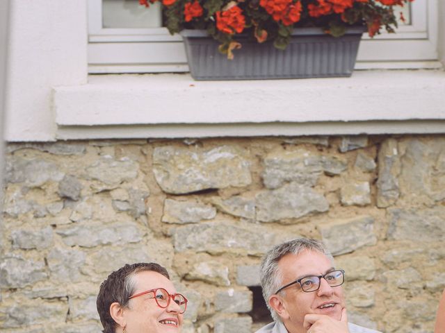 Le mariage de Xavier et Valentine à Raville, Moselle 198